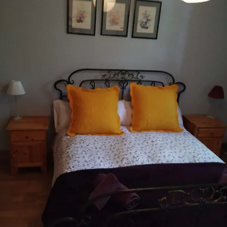 Chalet Centro 3 * 伊斯卡日拉