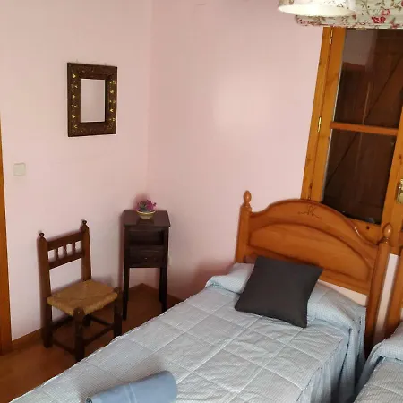 度假居 Chalet Centro 3 *
