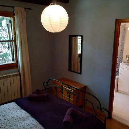 Chalet Centro 3 *