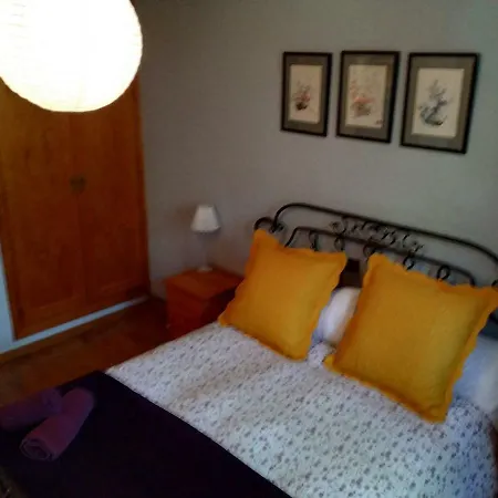 Chalet Centro 3 度假居 伊斯卡日拉