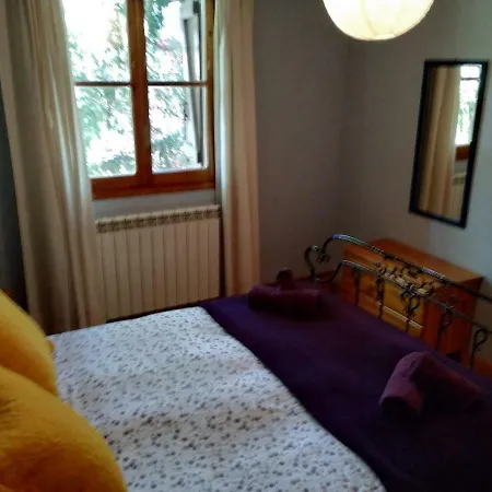Chalet Centro 3 *