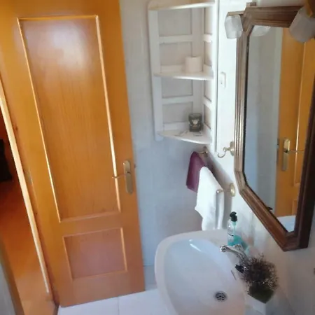度假居 Chalet Centro 3