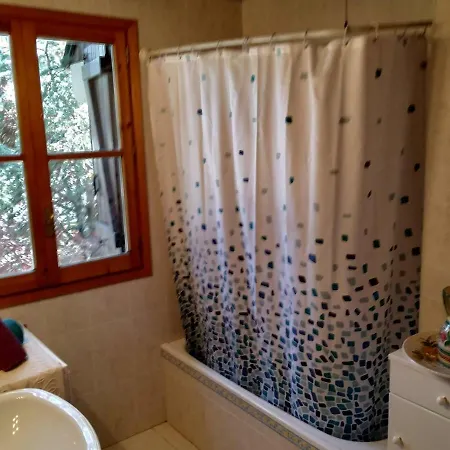 度假居 Chalet Centro 3 *