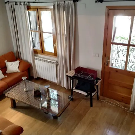 Chalet Centro 3