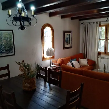Chalet Centro 3