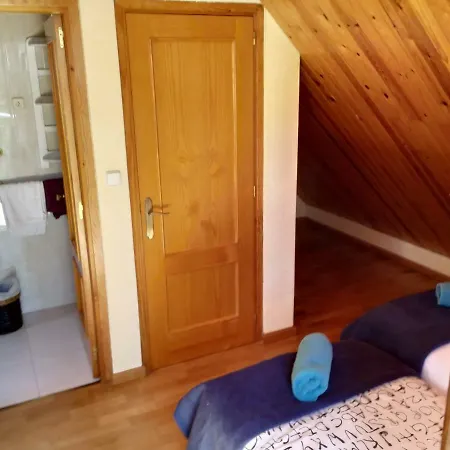 度假居 Chalet Centro 3