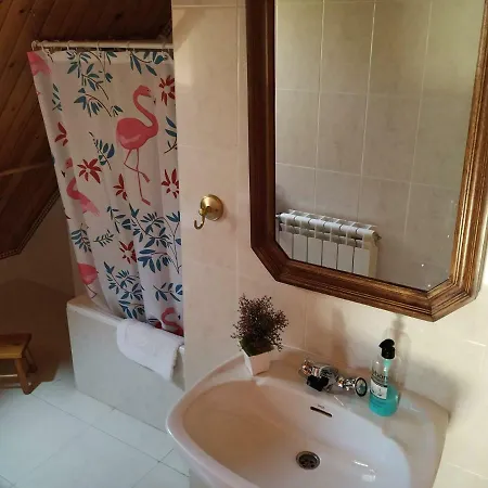 Chalet Centro 3 伊斯卡日拉