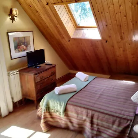 Chalet Centro 3