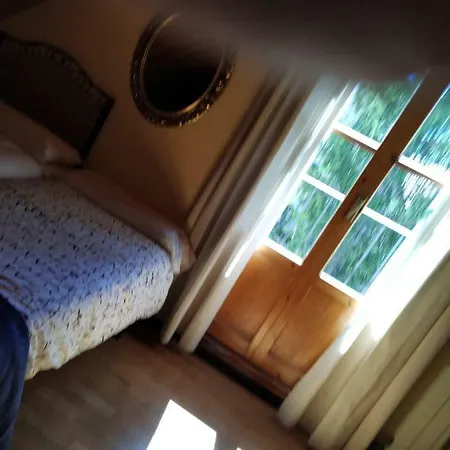 Chalet Centro 3 度假居 伊斯卡日拉
